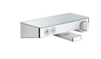 Hansgrohe Select 300 thermostatic bath/shower mixer 13151.000