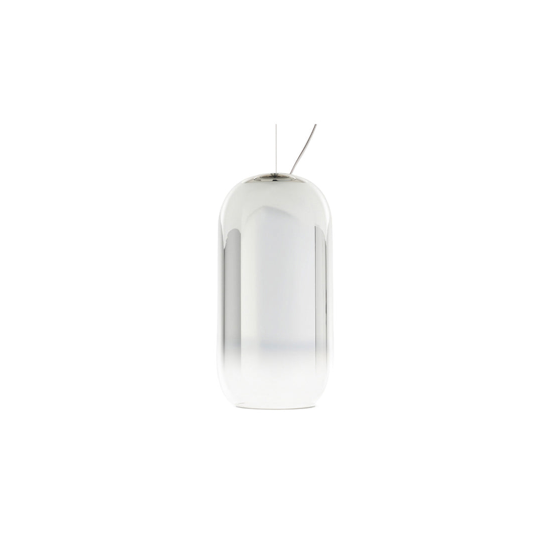 Artemide Gople Mini Suspension Lamp