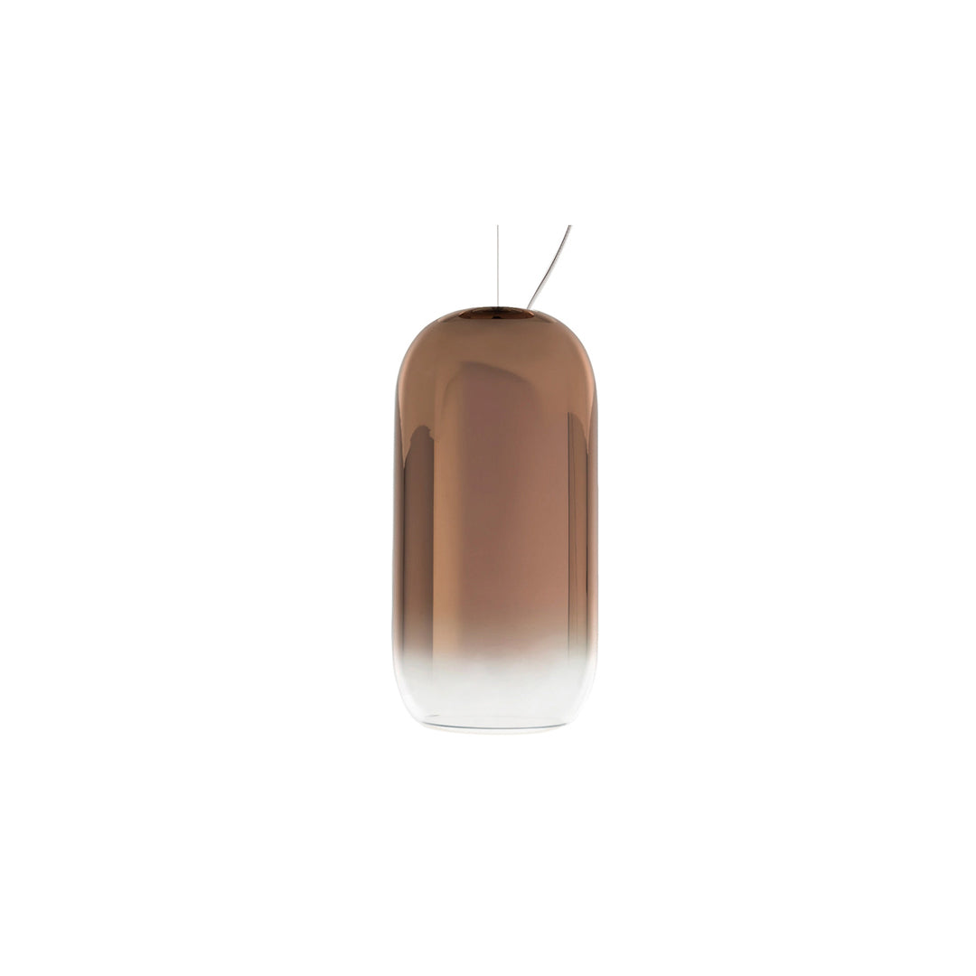 Artemide Gople Mini Suspension Lamp