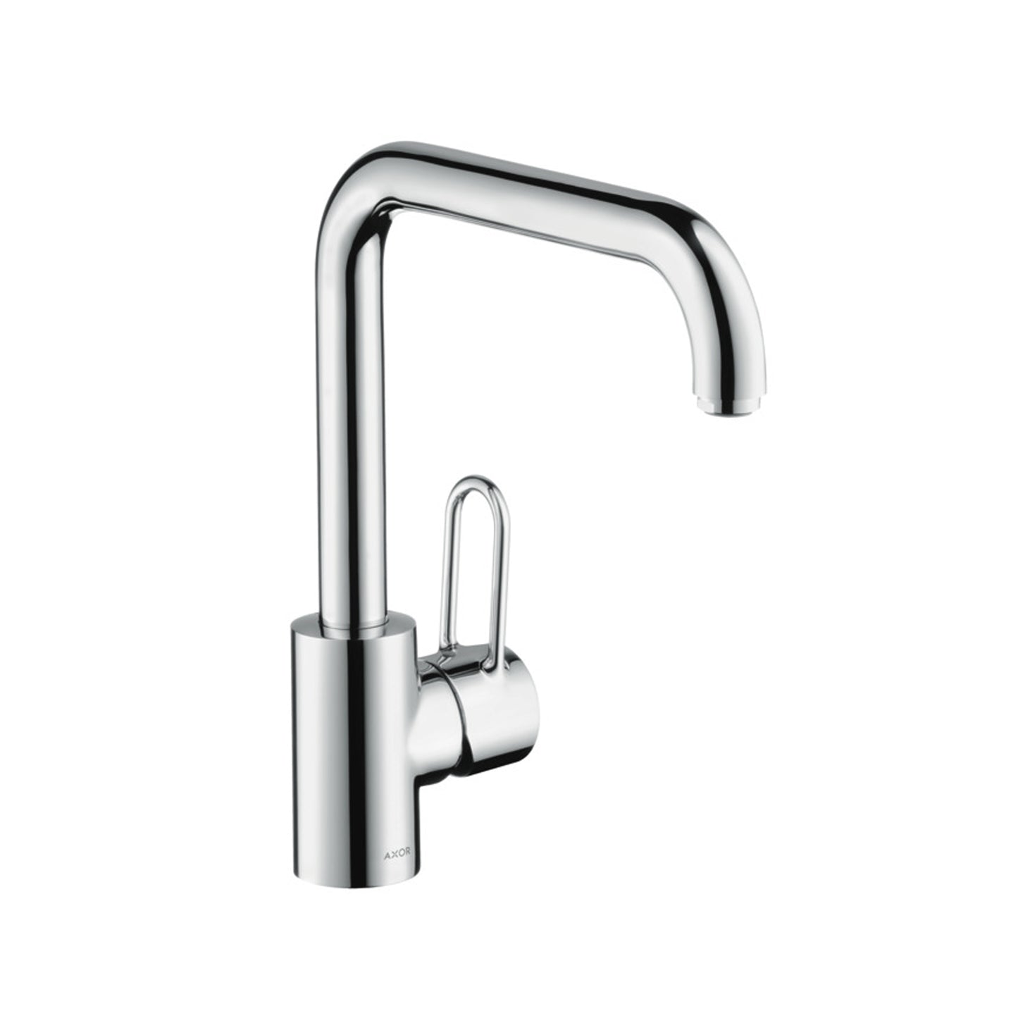 Axor Uno Sink mixer 14850.000