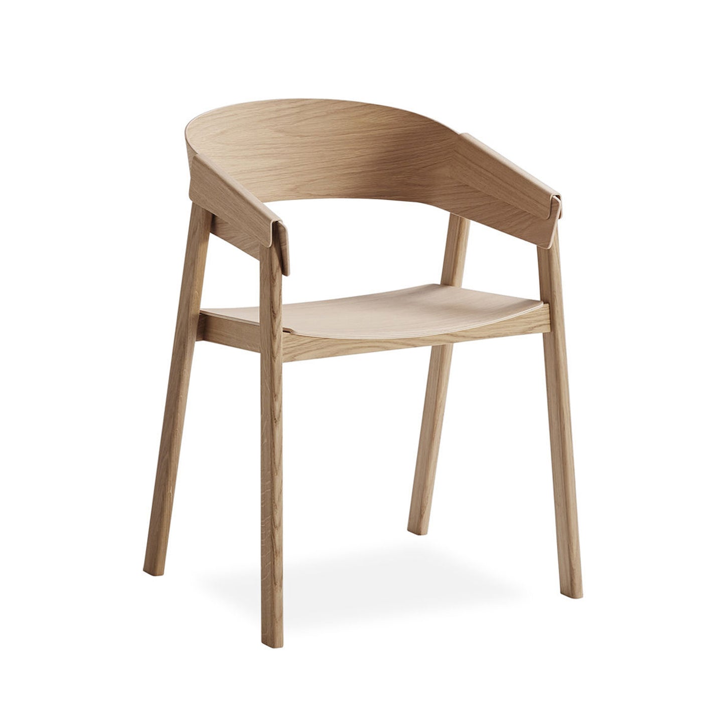 Muuto Cover chair