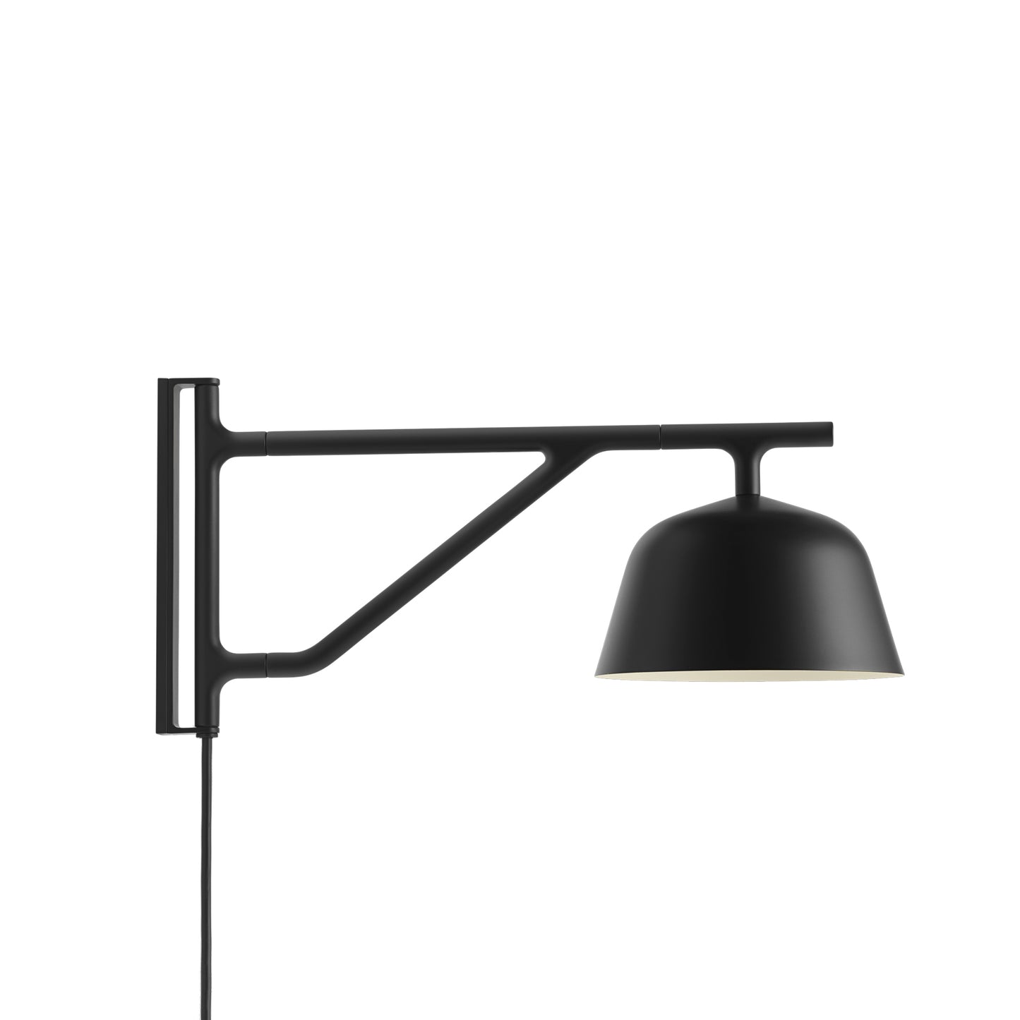 Muuto Ambit Rail wall lamp