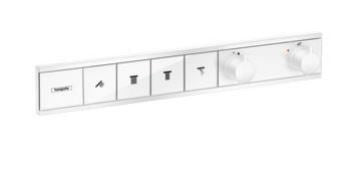 Hansgrohe RainSelect Thermostat 4 functions 15382.700