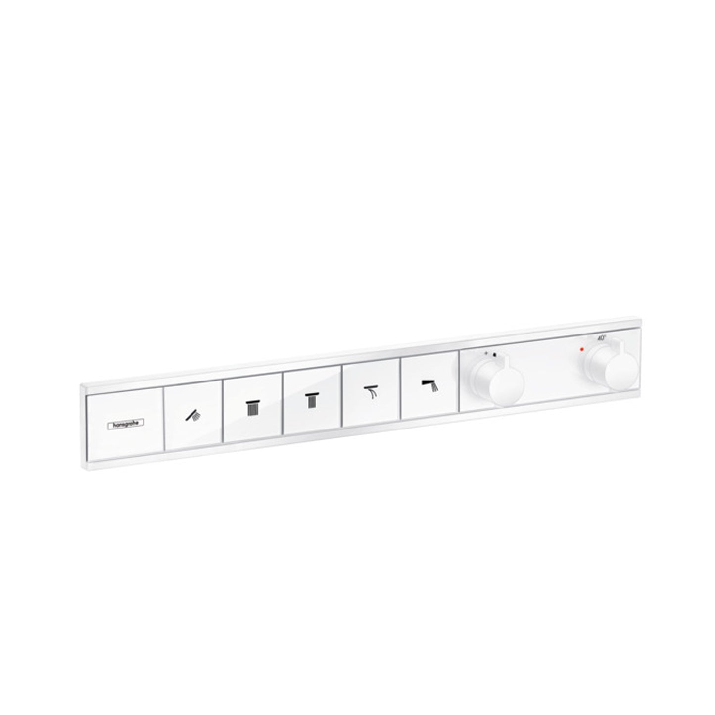 Hansgrohe RainSelect Thermostat 5 functions 15384.700