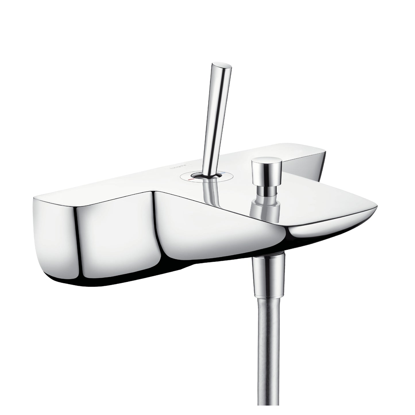 Hansgrohe Pura Vida Exposed bath/shower mixer 15472.000