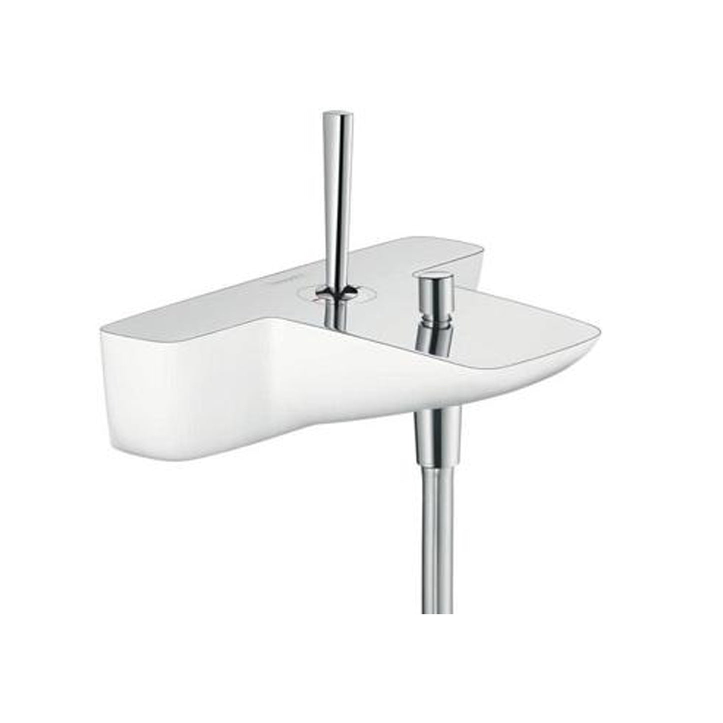 Hansgrohe Pura Vida Exposed bath/shower mixer 15472.400
