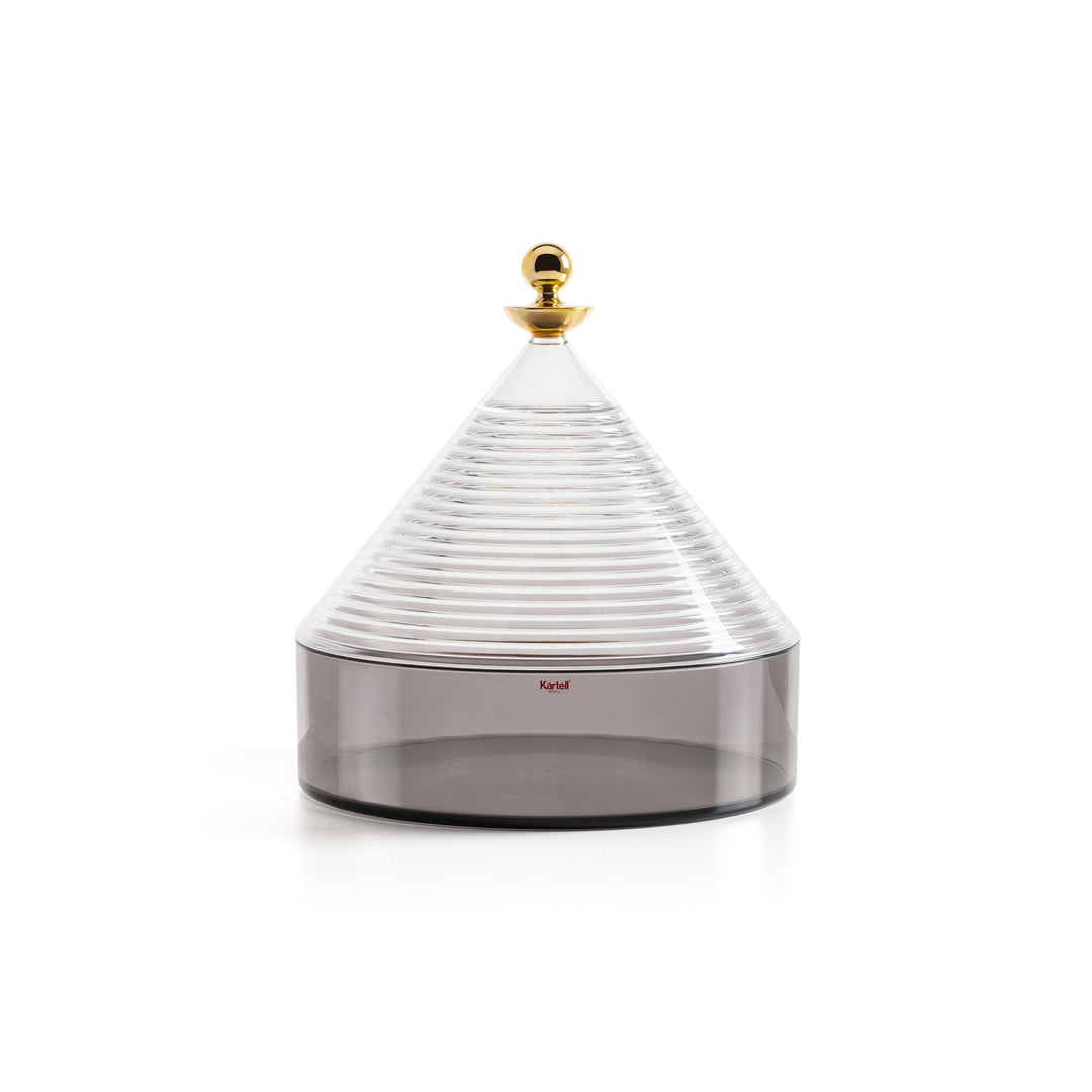 Kartell Trullo Centerpiece