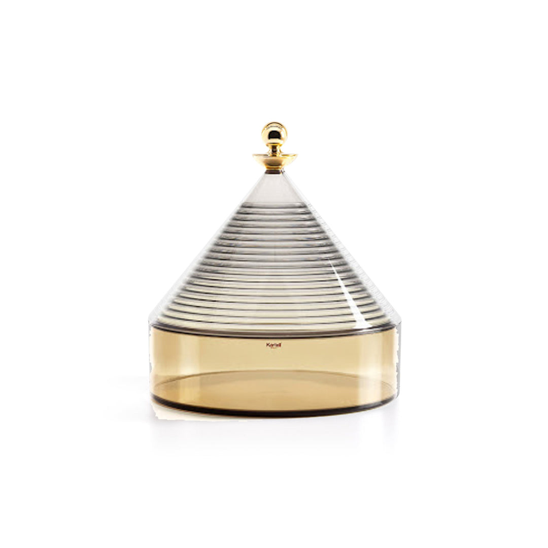 Kartell Trullo Centerpiece