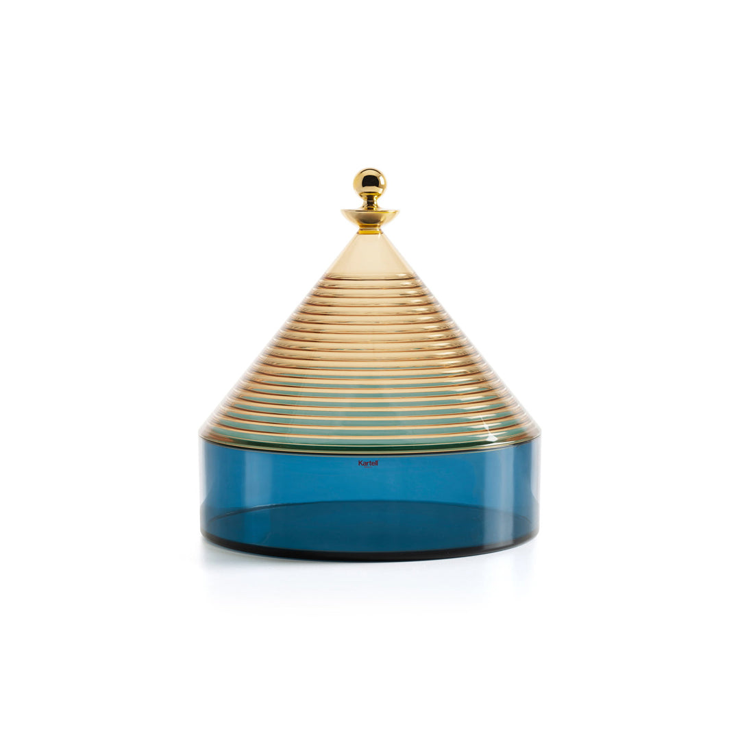Kartell Trullo Centerpiece