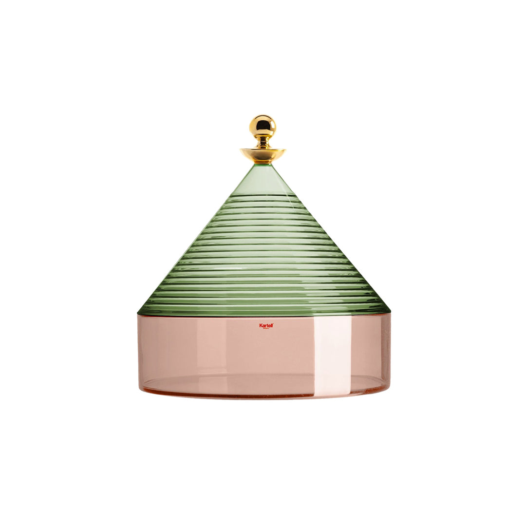 Kartell Trullo Centerpiece