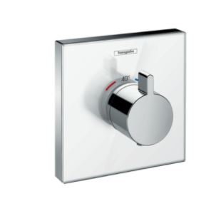 Hansgrohe ShowerSelect thermostat high-flow 15734.400