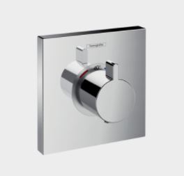 Hansgrohe ShowerSelect thermostat high-flow 15760.000