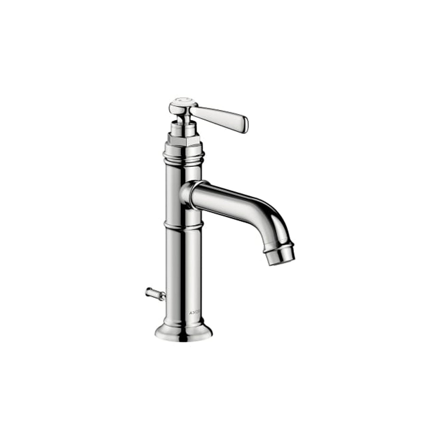 Axor Montreux Single lever basin mixer 100, Chrome 16515.000