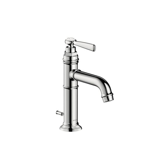 Axor Montreux Single lever basin mixer 100, Chrome 16515.000