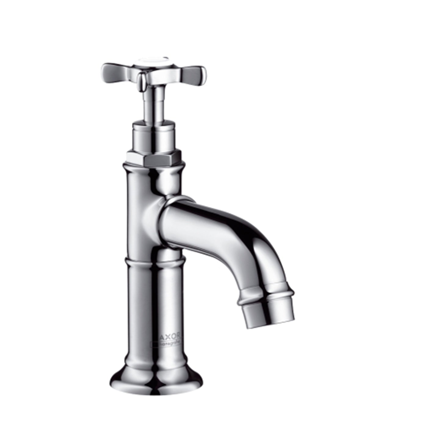 Axor Montreux Pillar tap, Chrome 16530.000