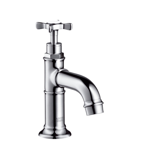 Axor Montreux Pillar tap, Chrome 16530.000
