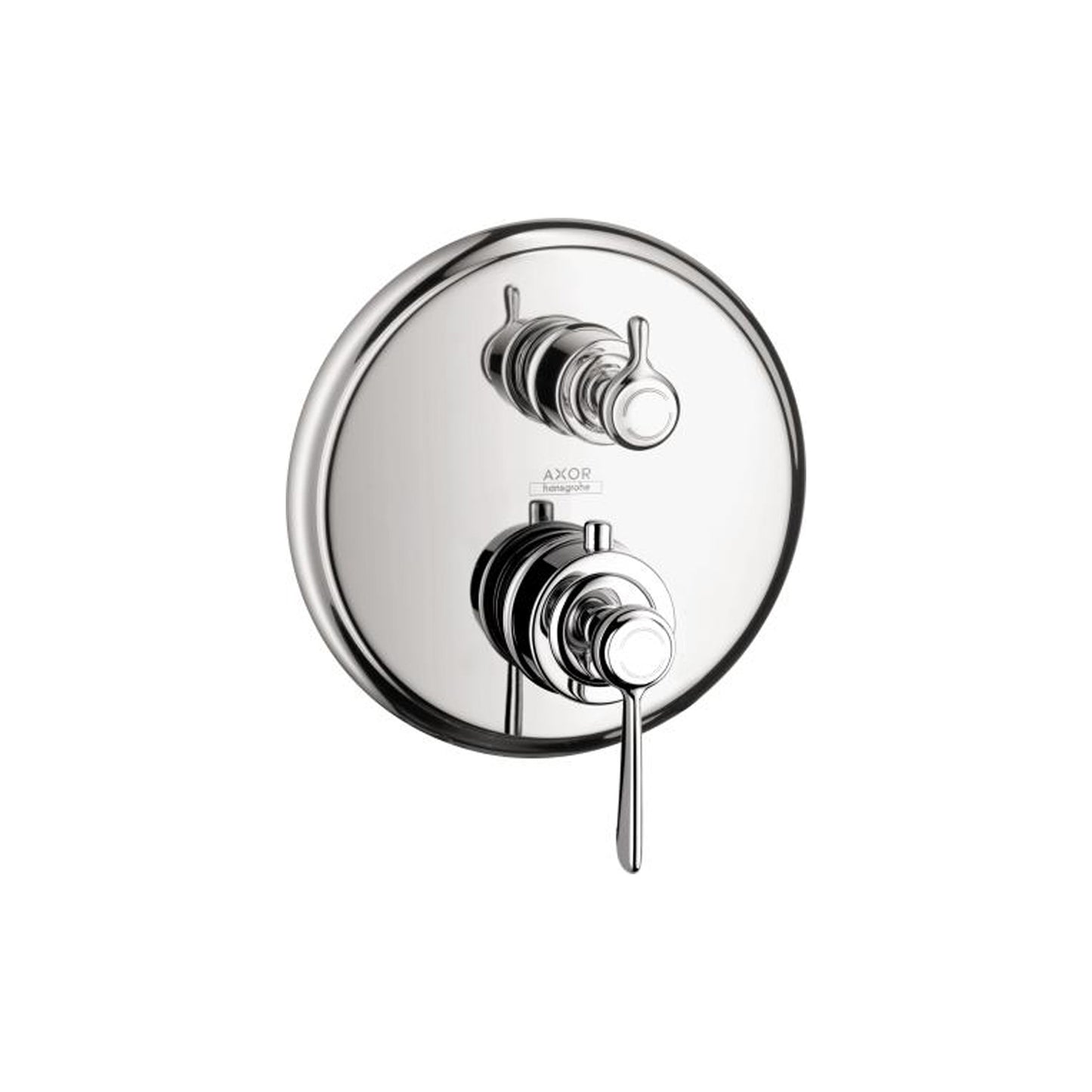 Axor Montreux Single Lever Bath/Shower Mixer Thermostatic, Chrome 16821.000