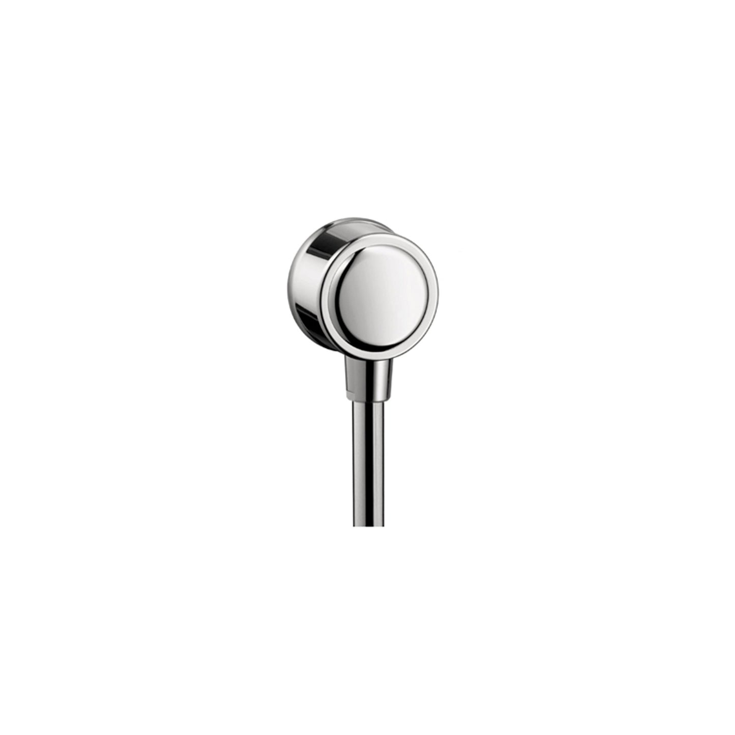 Axor Montreux Wall outlet, Chrome 16884.000