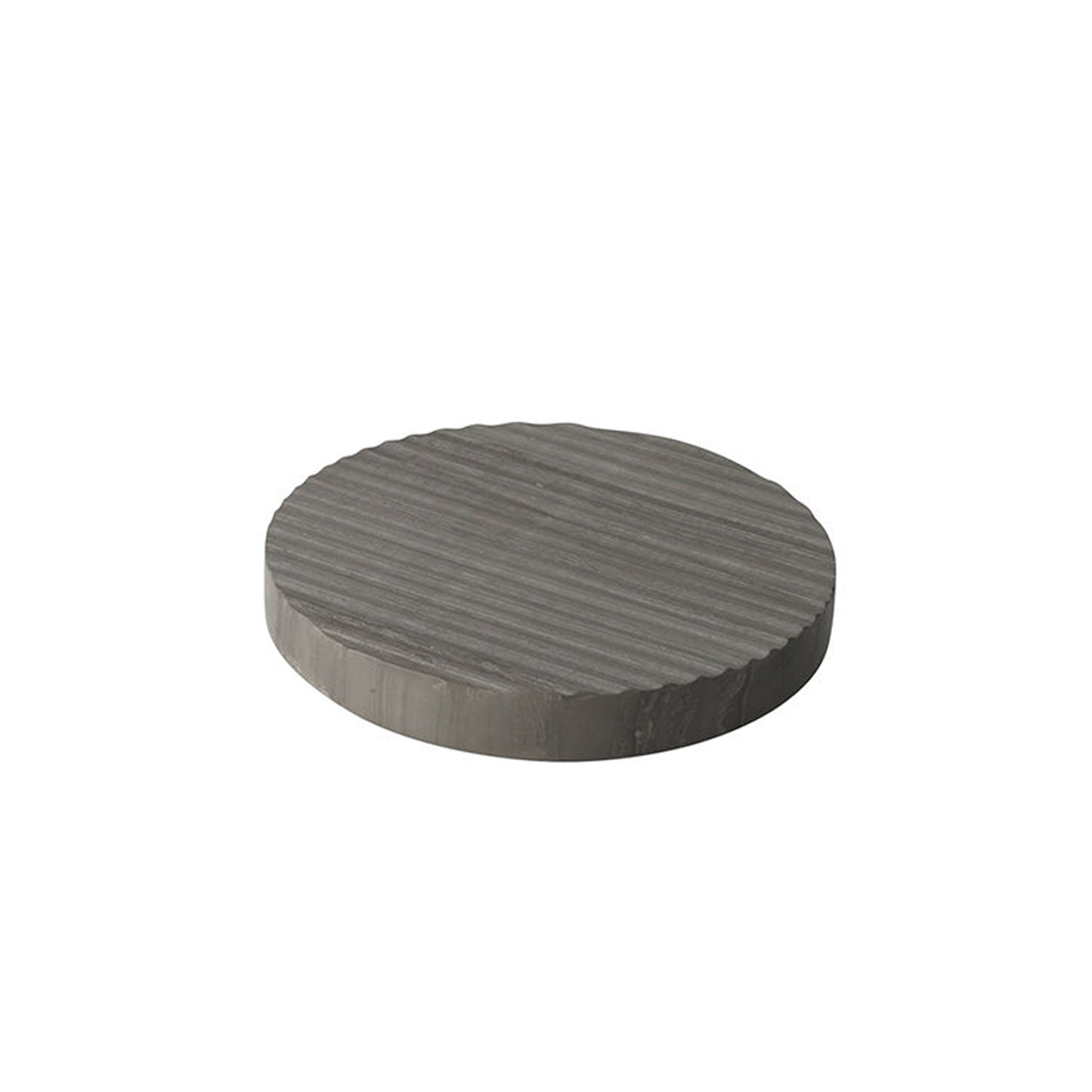 Muuto Groove marble trivet