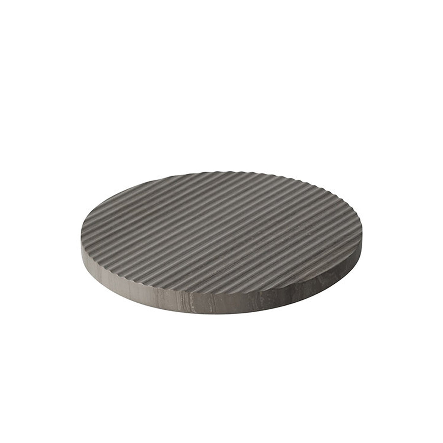 Muuto Groove marble trivet