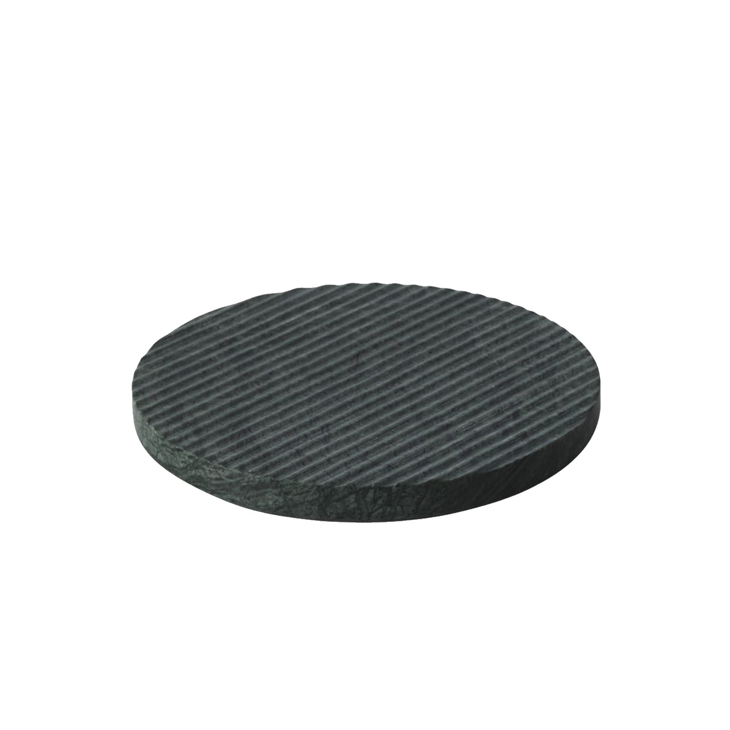 Muuto Groove marble trivet