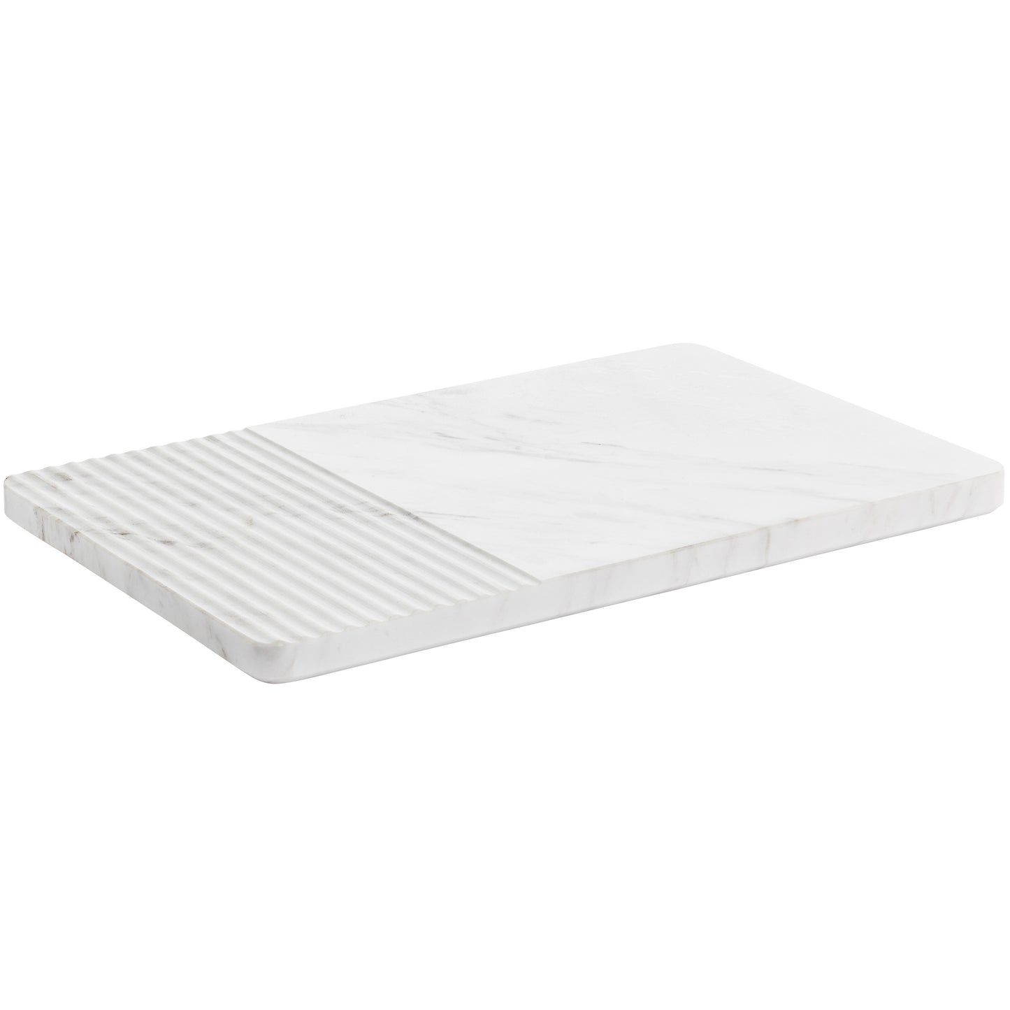 Muuto Groove marble trivet