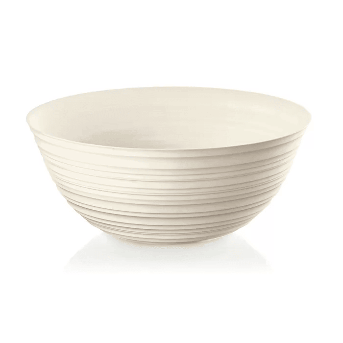 Guzzini Tierra XL bowl 30x12.8cm