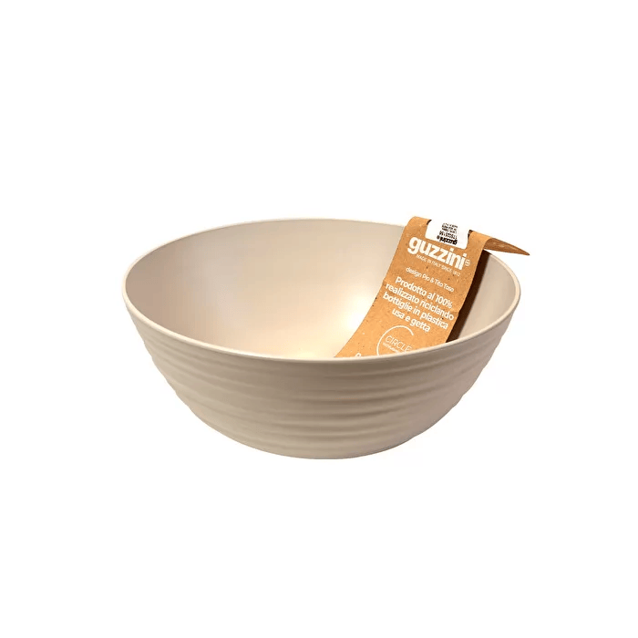 Guzzini Tierra XL bowl 30x12.8cm