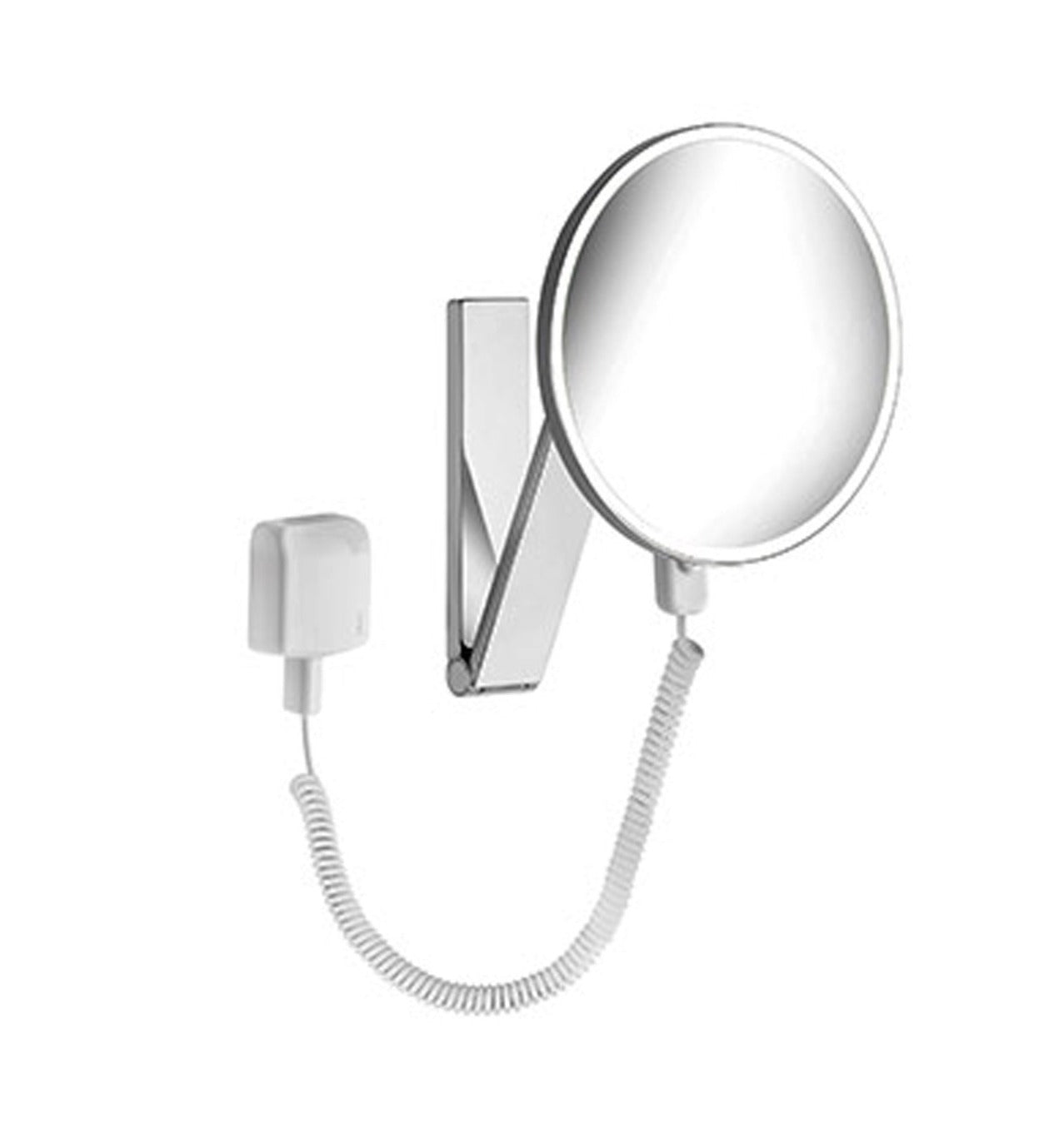 KEUCO Cosmetic Mirror 212mm 17612 019001