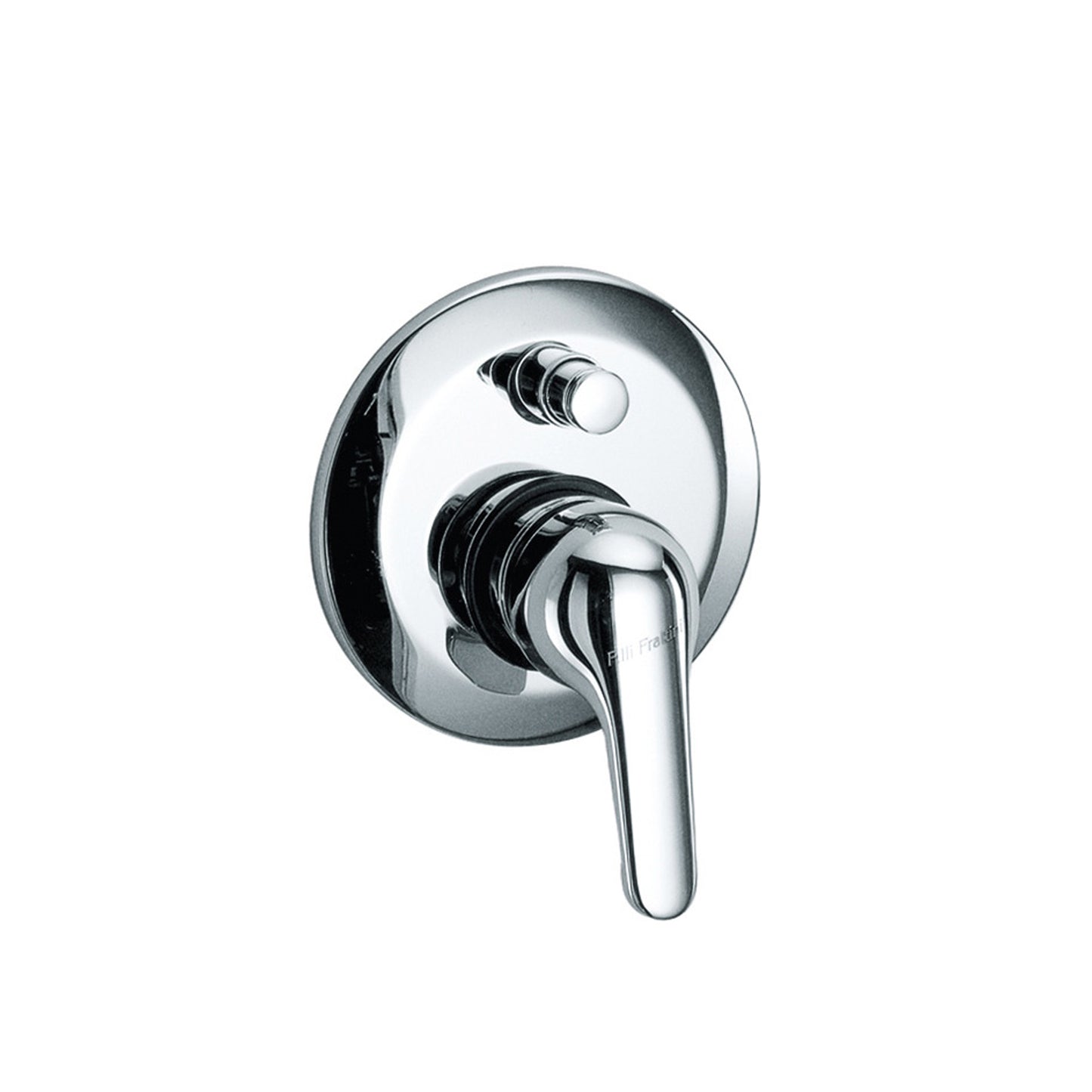 Frattini Tuingo Concealed Bath/Shower Mixer Valve 18010.00