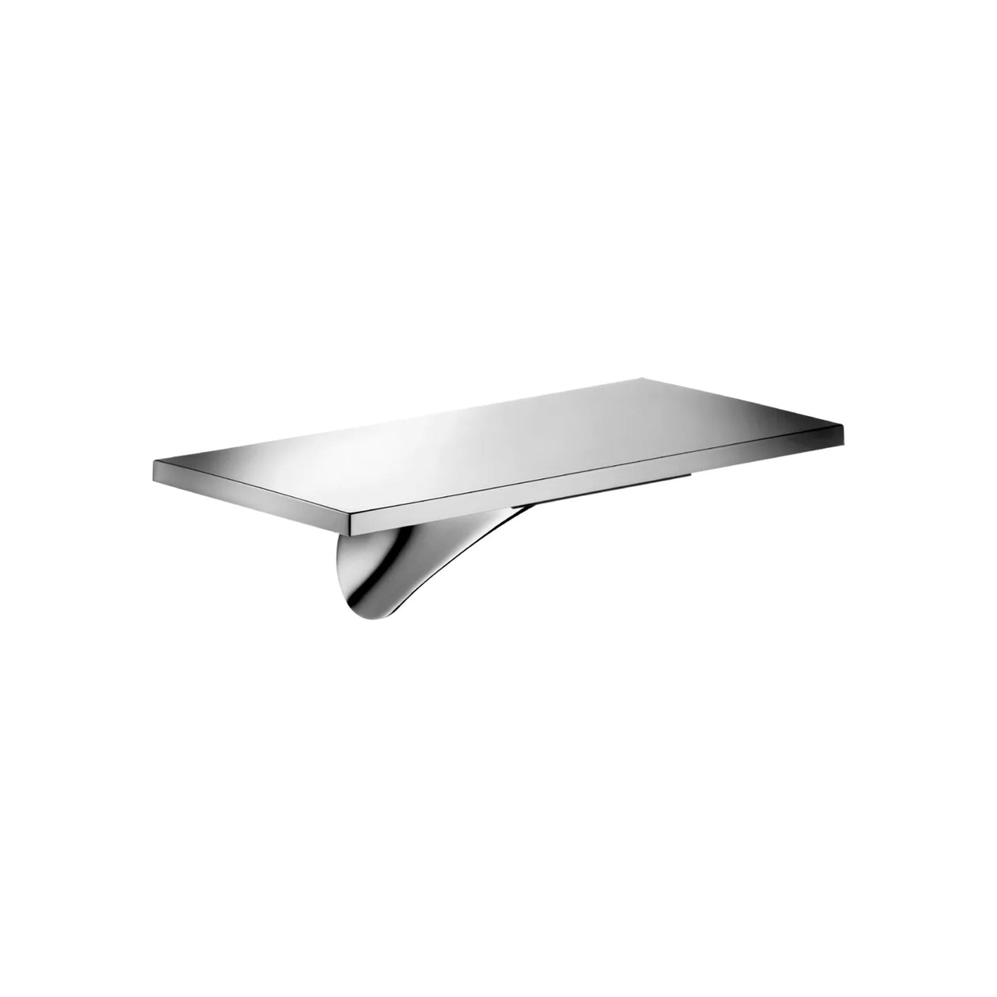 Axor Massaud Bath Spout, Chrome 18472.000.