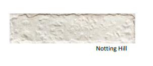 Serenissima Underground Notting Hill 86 x 262 1040550