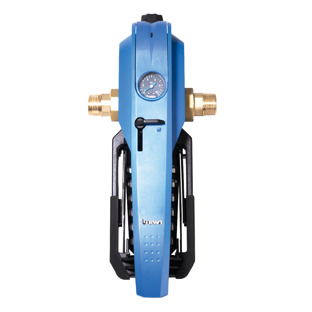 BWT Point-of-Entry E1 Sediment Single-lever Filter 90mi 20385
