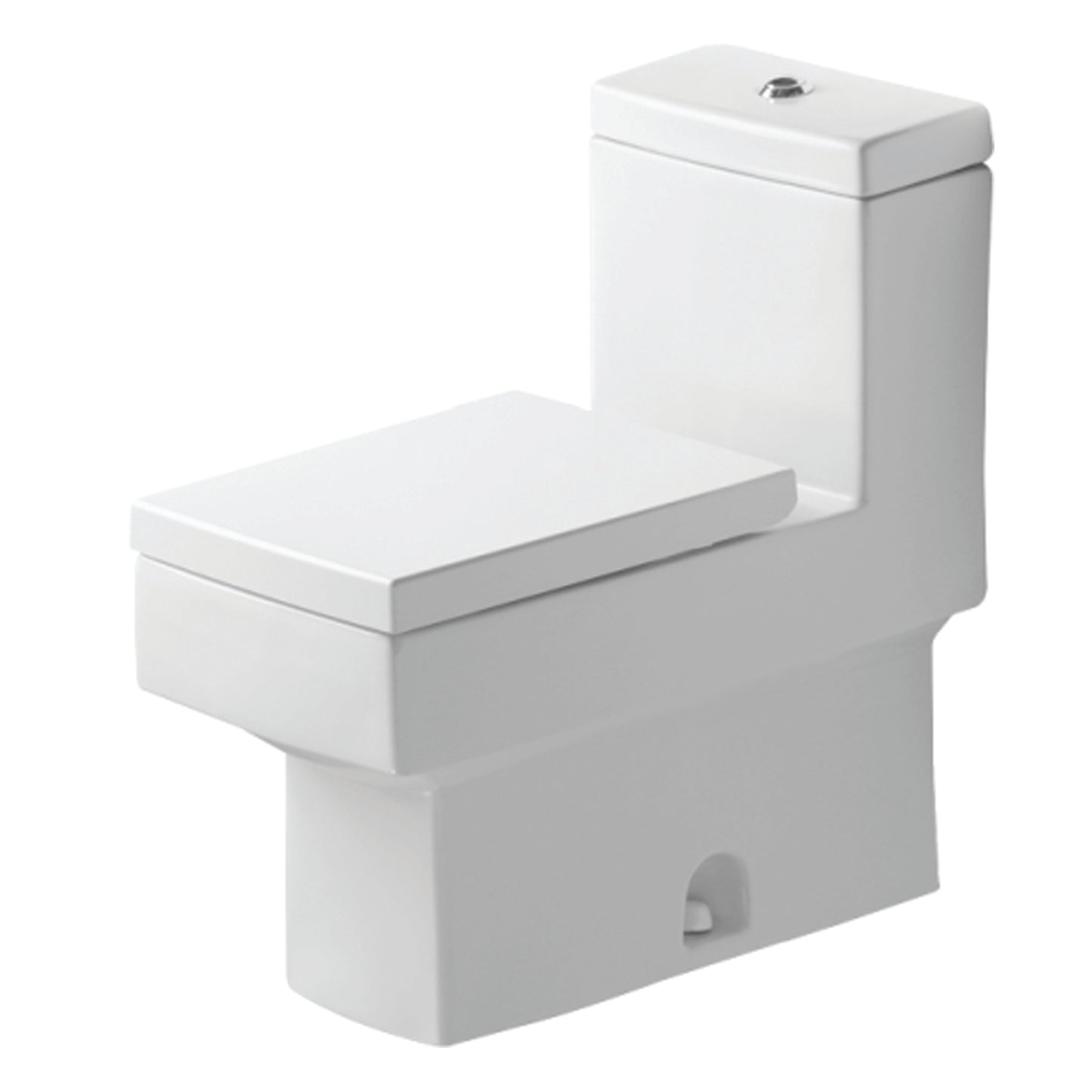 Duravit Vero 1pc Elongated US Type Toilet