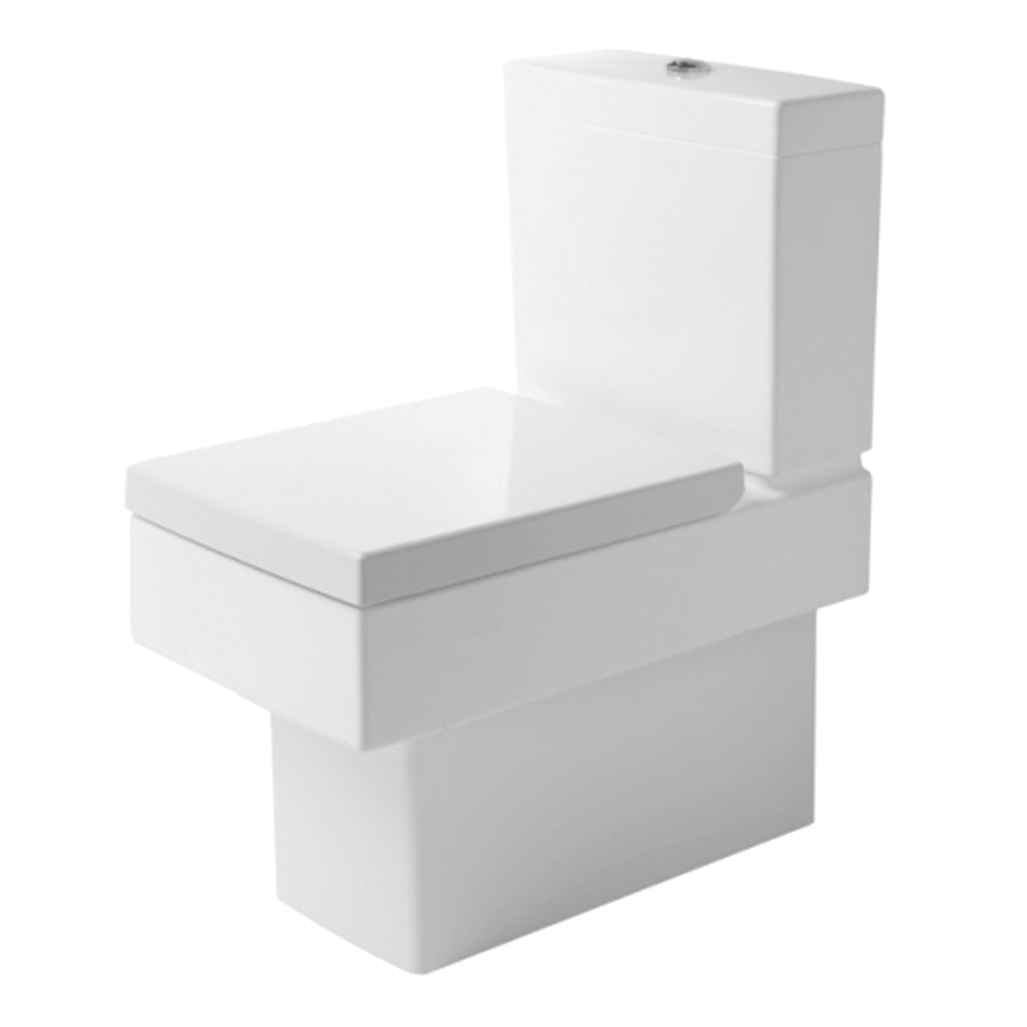 Duravit Vero 2pc Close Coupled Toilet 211609.00001