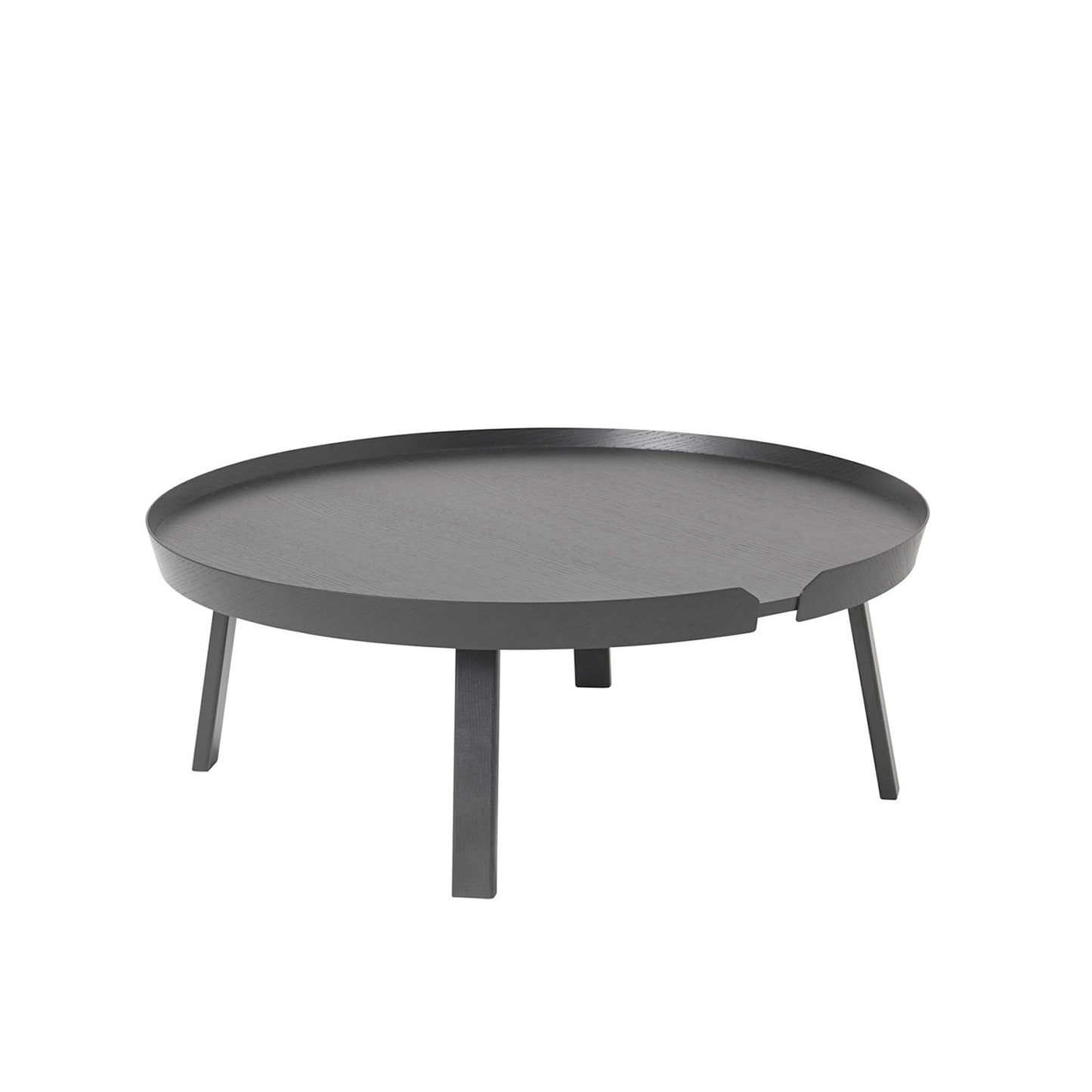Muuto Around coffee table