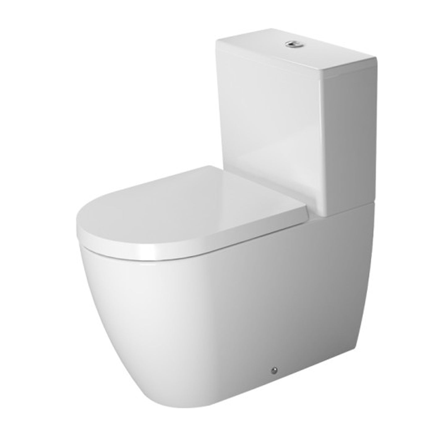 Duravit ME 2PC Close Coupled Toilet