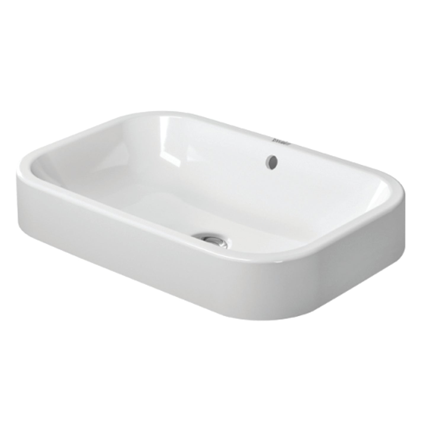 Duravit Happy D2 Washbowl 231460.0000