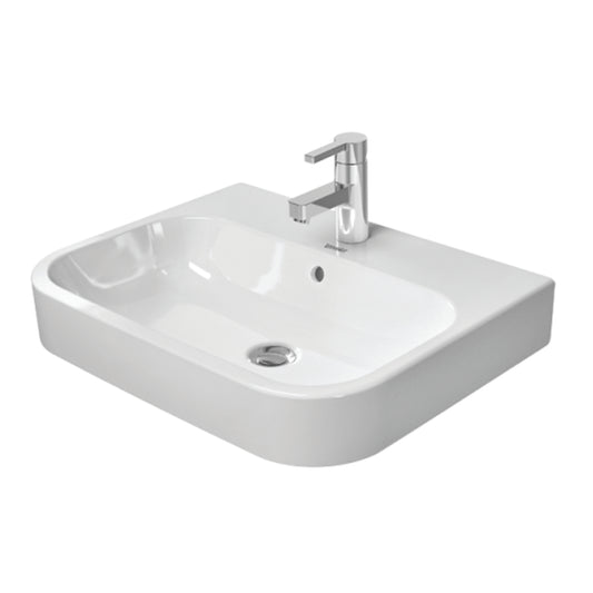 Duravit Happy D2 Washbowl 231560.0000
