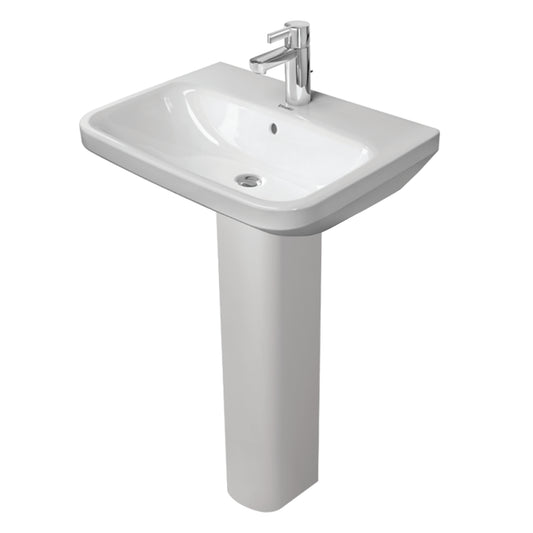 Duravit Durastyle Wall Hung Basin 231960.0000