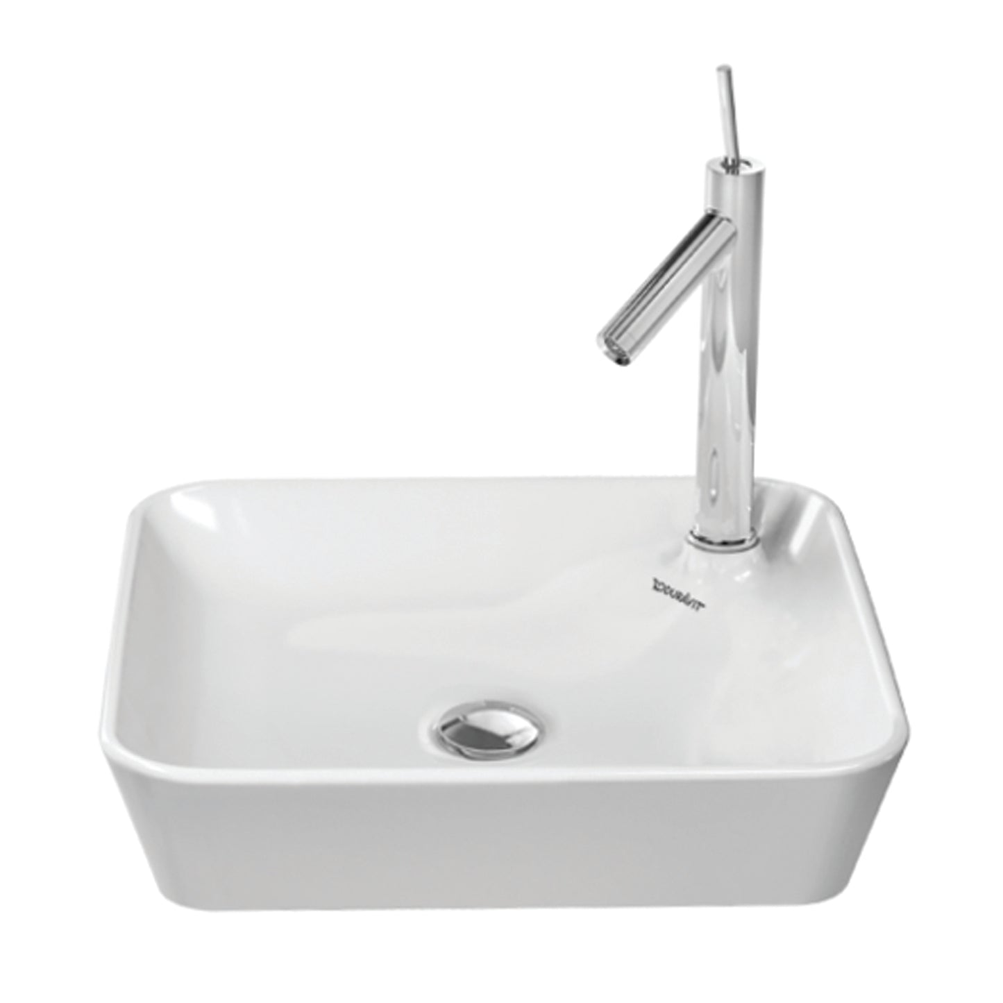 Duravit Stark 1 Washbowl 232246.0000