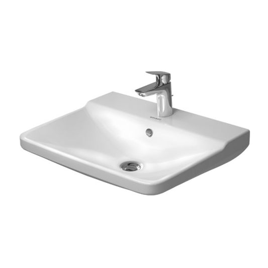 Duravit P3 Comforts Washbasin 233160.0000.