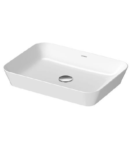 Duravit Cape Cod Washbowl 234755.0000