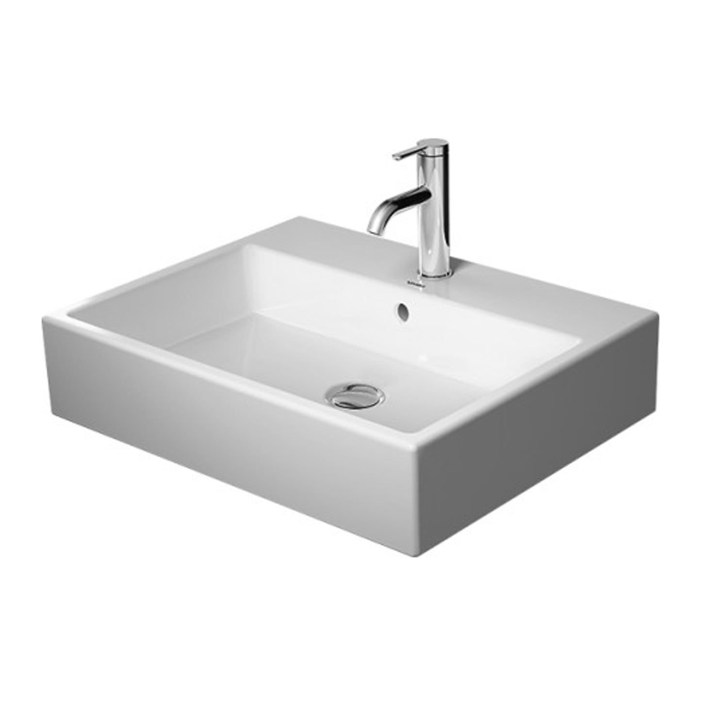 Duravit Vero Air Washbasin 235060.0027