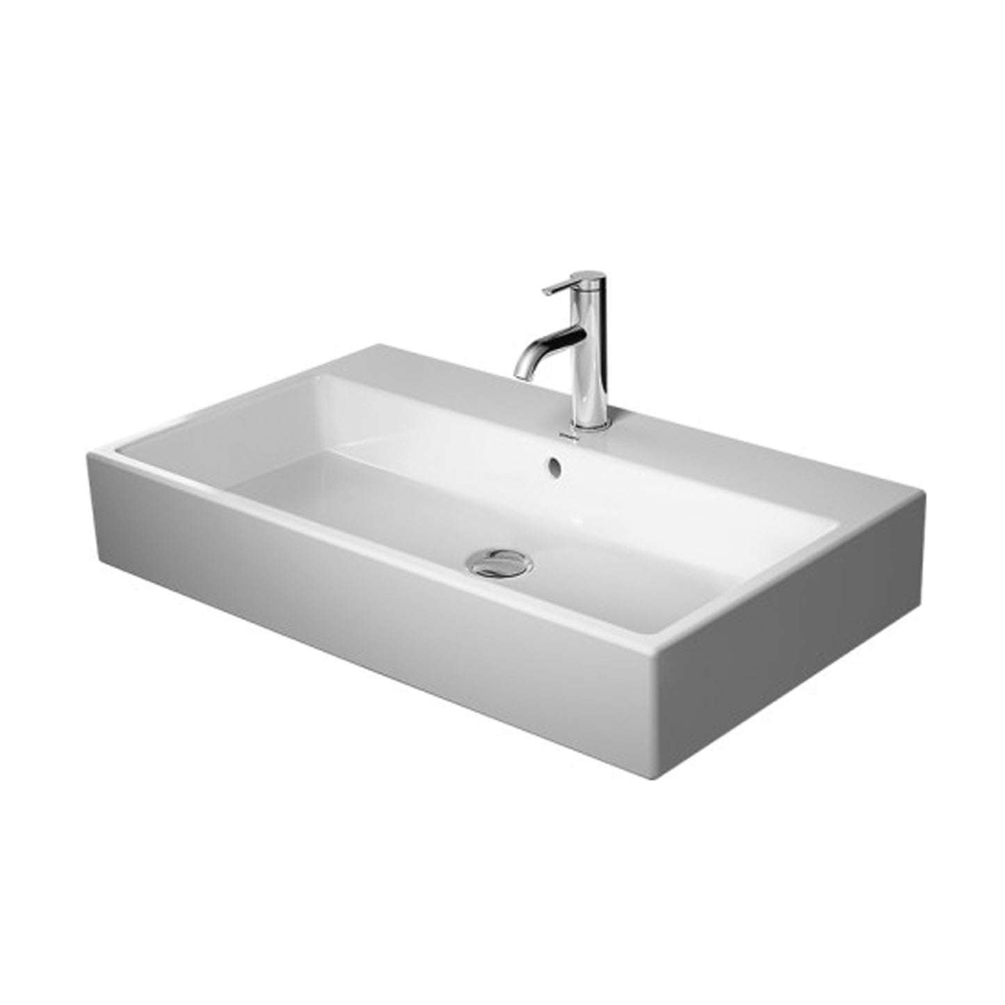 Duravit Vero Air Washbasin 235080.0027