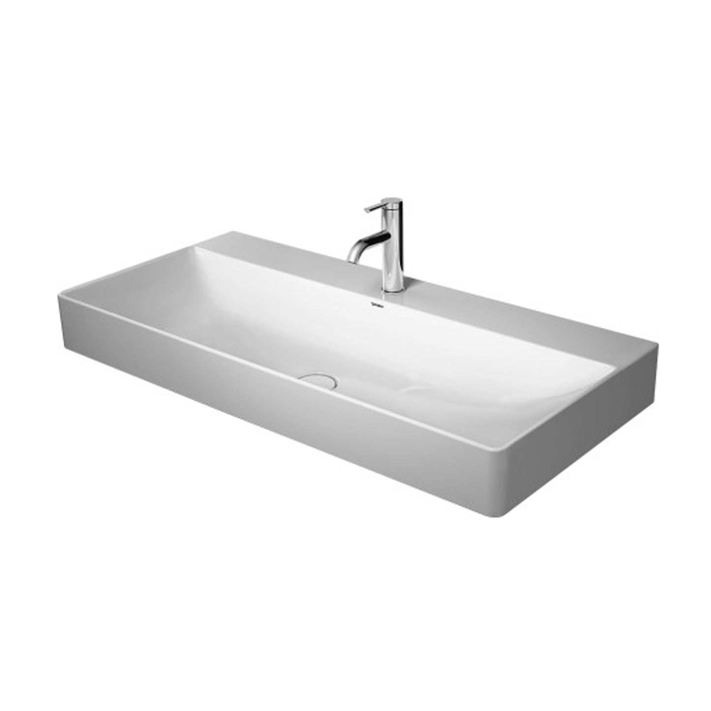 Duravit Durasquare Countertop Washbasin 235310.0041