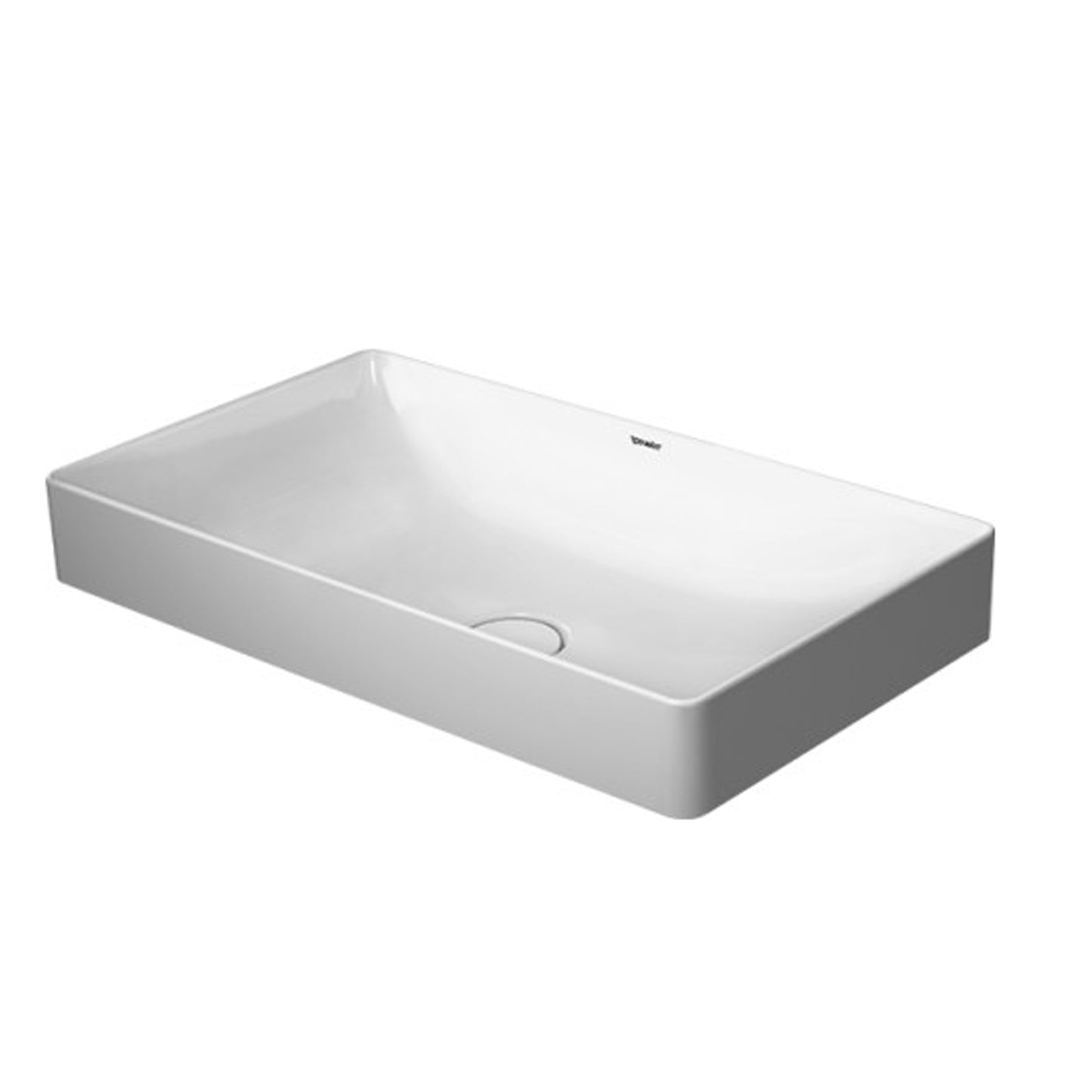 Duravit Durasquare Washbowl 235560.0000