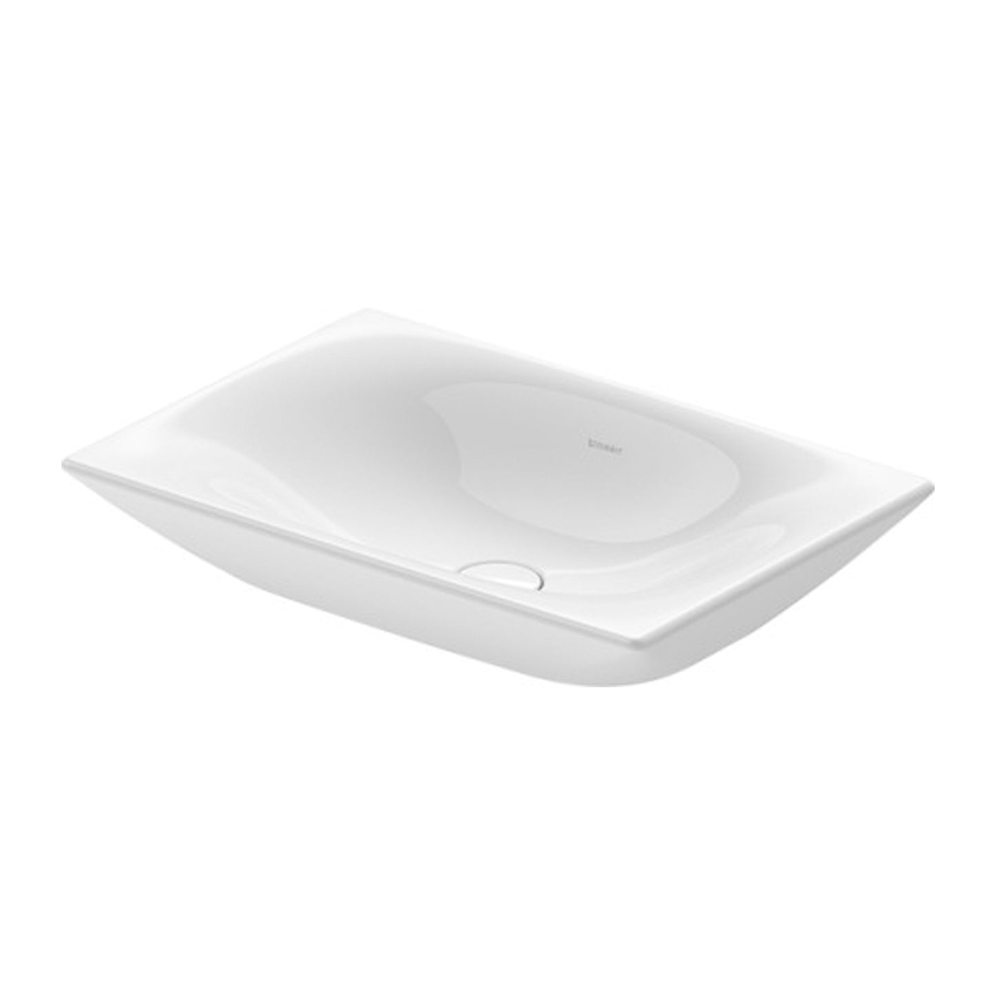 Duravit Viu Countertop Basin 235860.0000