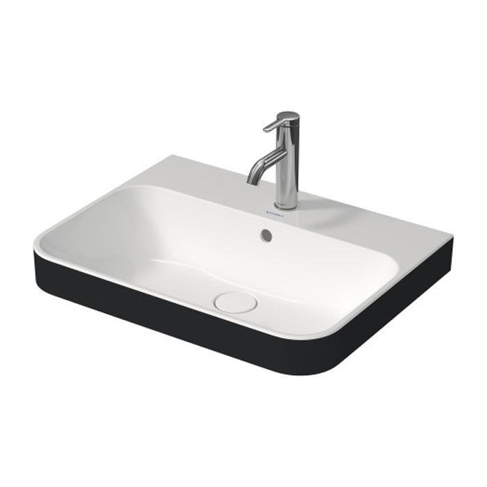 Duravit Happy D2 Plus Washbowl 236060.6100