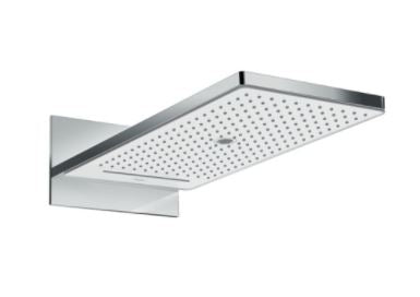 Hansgrohe Rainmaker Select 580 3jet EcoSmart overhead shower 24011.400